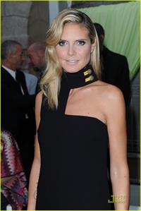 Heidi Klum