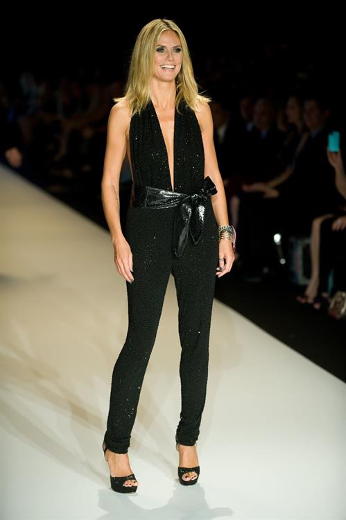 Heidi Klum