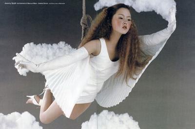 Devon Aoki