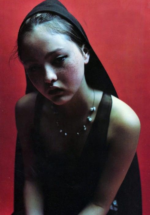 Devon Aoki