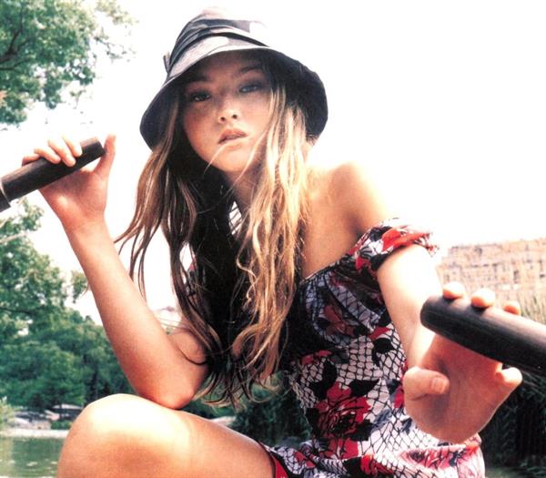 Devon Aoki