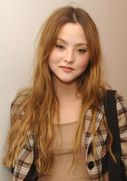 Devon Aoki