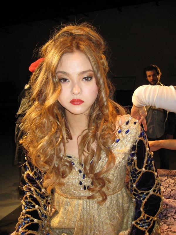 Devon Aoki