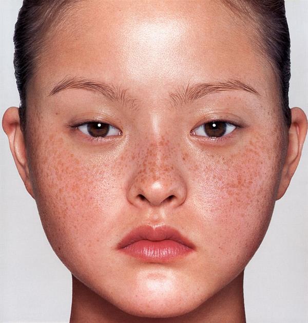 Devon Aoki