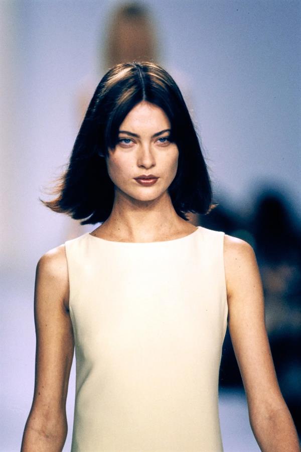 Shalom Harlow