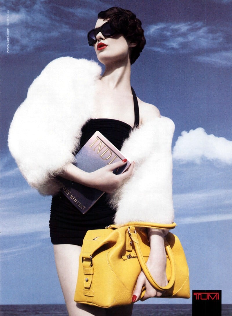 Shalom Harlow