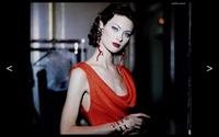 Shalom Harlow