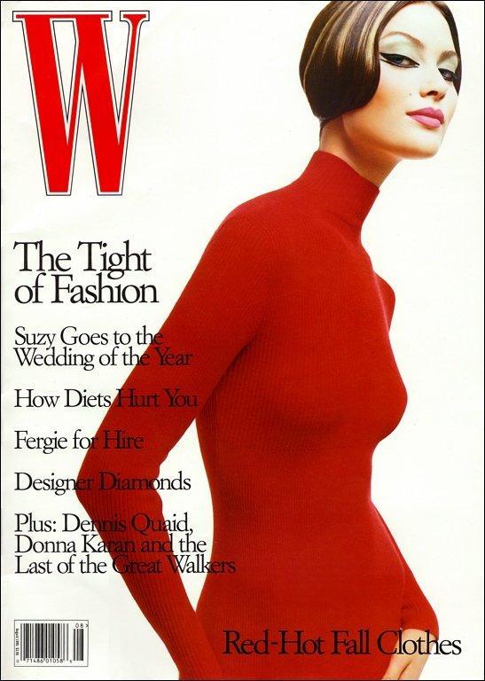 Shalom Harlow