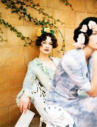 Shalom Harlow