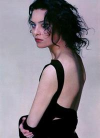 Shalom Harlow