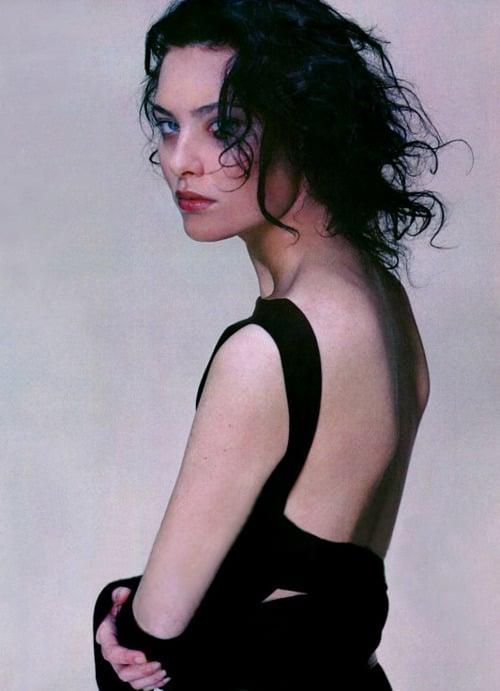 Shalom Harlow