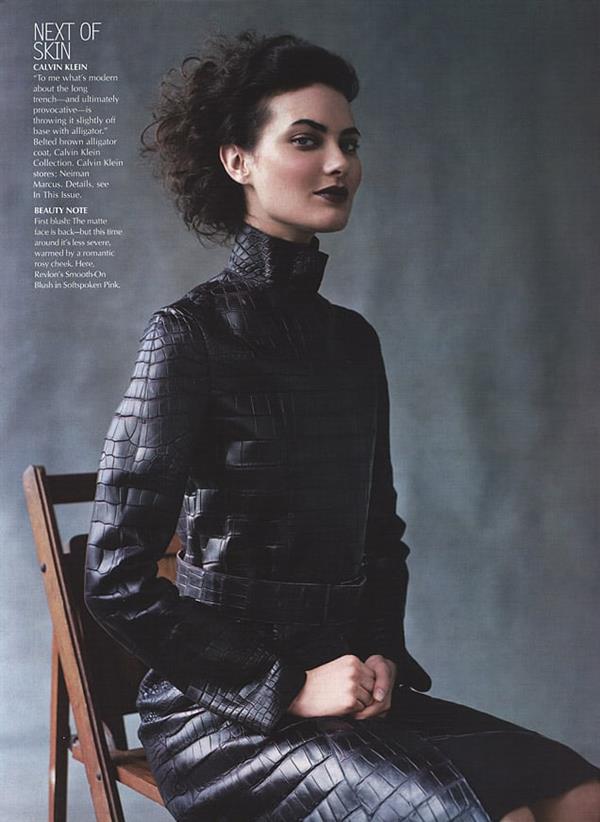 Shalom Harlow