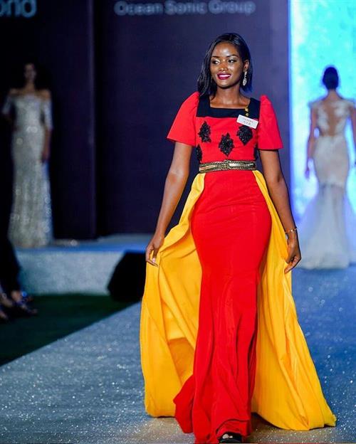 Quiin Abenakyo