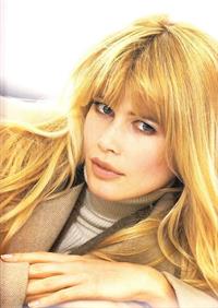 Claudia Schiffer