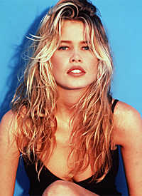 Claudia Schiffer