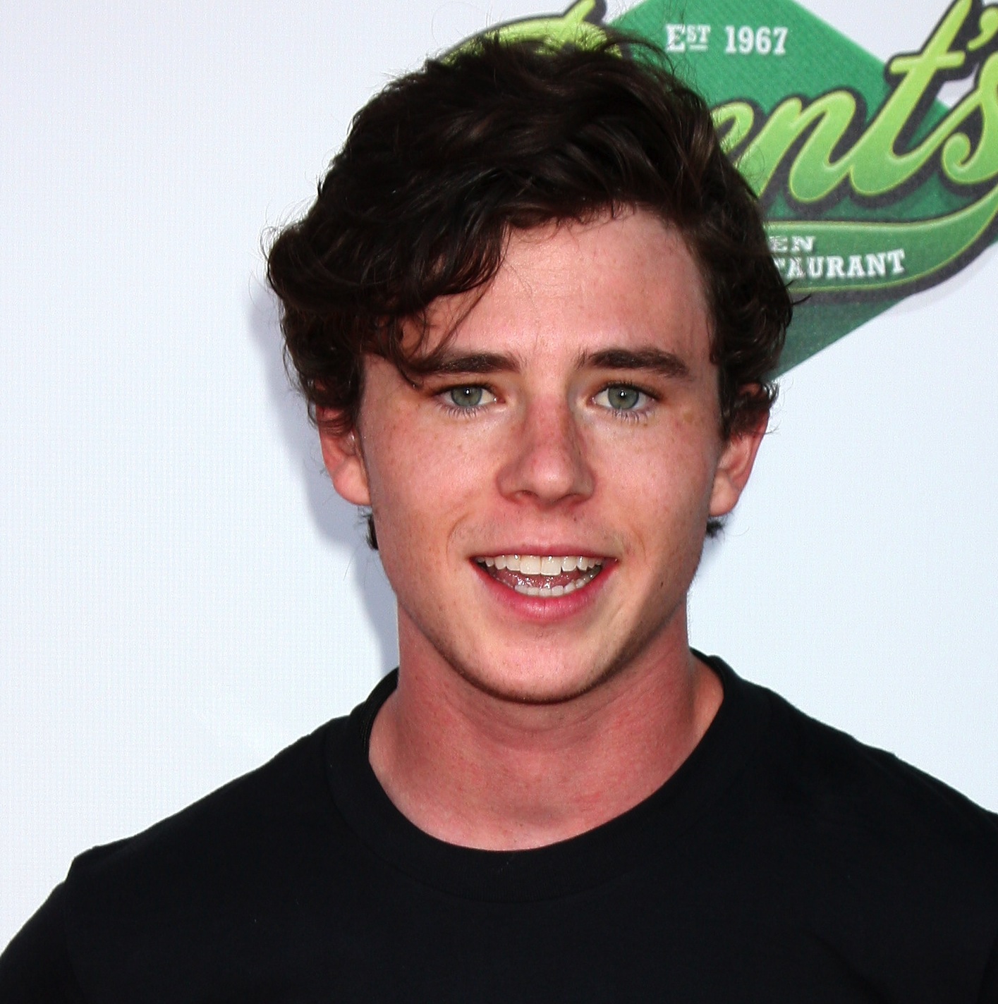 Discover The Rising Talent Meet Charlie McDermott, The Promising Star