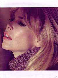 Claudia Schiffer