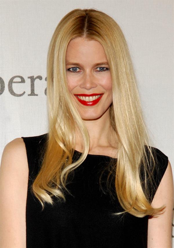 Claudia Schiffer