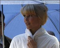 Claudia Schiffer