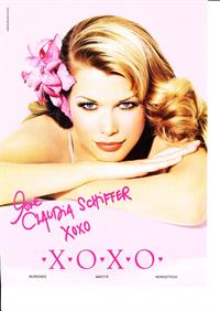 Claudia Schiffer