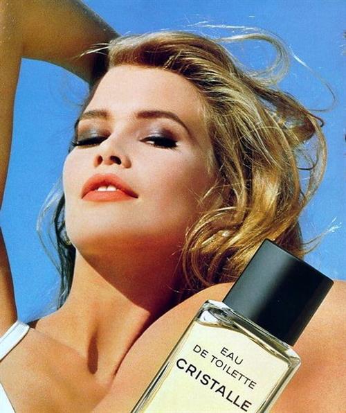Claudia Schiffer