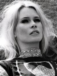 Claudia Schiffer