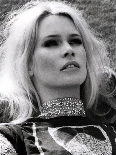 Claudia Schiffer