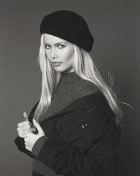 Claudia Schiffer