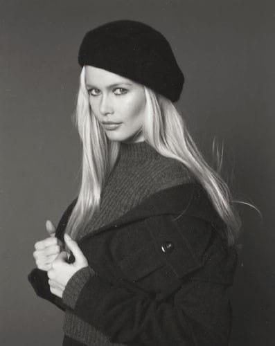 Claudia Schiffer