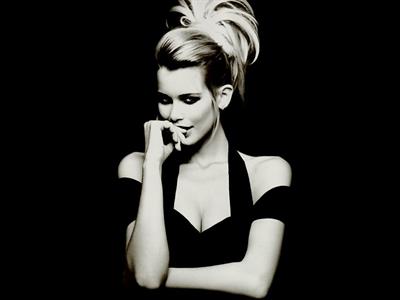 Claudia Schiffer