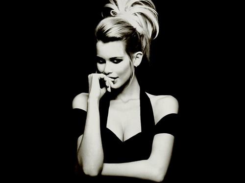 Claudia Schiffer