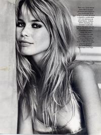 Claudia Schiffer