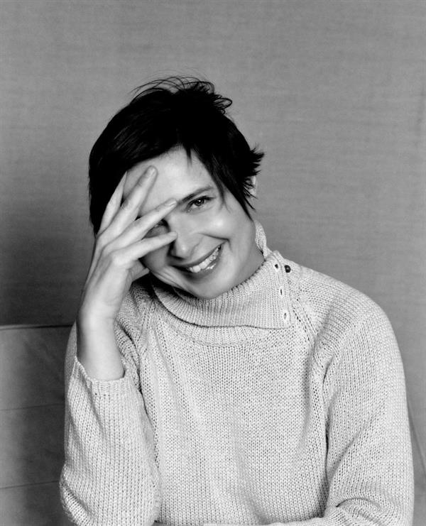 Isabella Rossellini