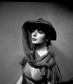 Isabella Rossellini