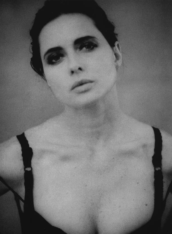 Isabella Rossellini