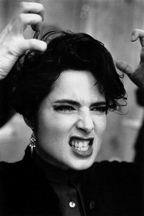 Isabella Rossellini