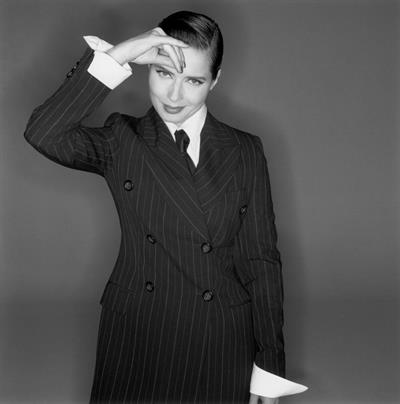 Isabella Rossellini