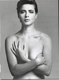 Isabella Rossellini