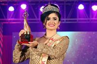 Jannatul Ferdous Oishee