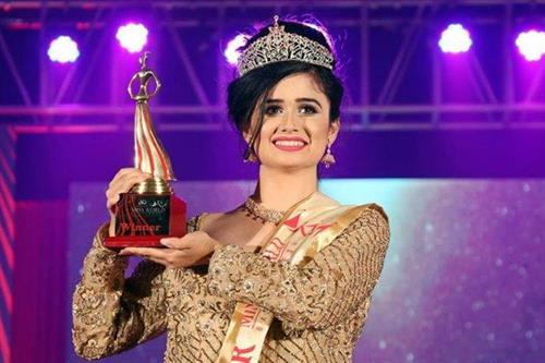 Jannatul Ferdous Oishee