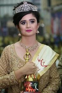 Jannatul Ferdous Oishee