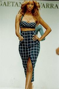 Tyra Banks