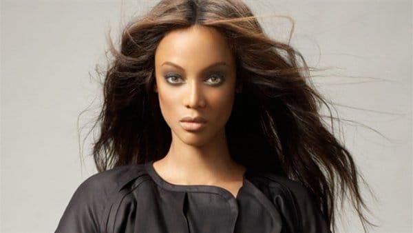 Tyra Banks