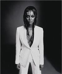 Tyra Banks