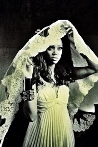Tyra Banks