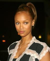 Tyra Banks