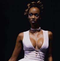 Tyra Banks