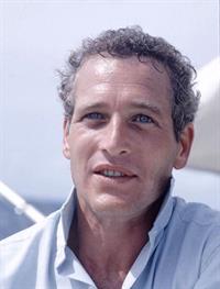 Paul Newman