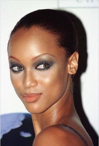 Tyra Banks