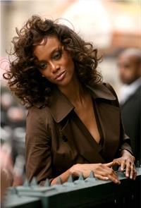 Tyra Banks